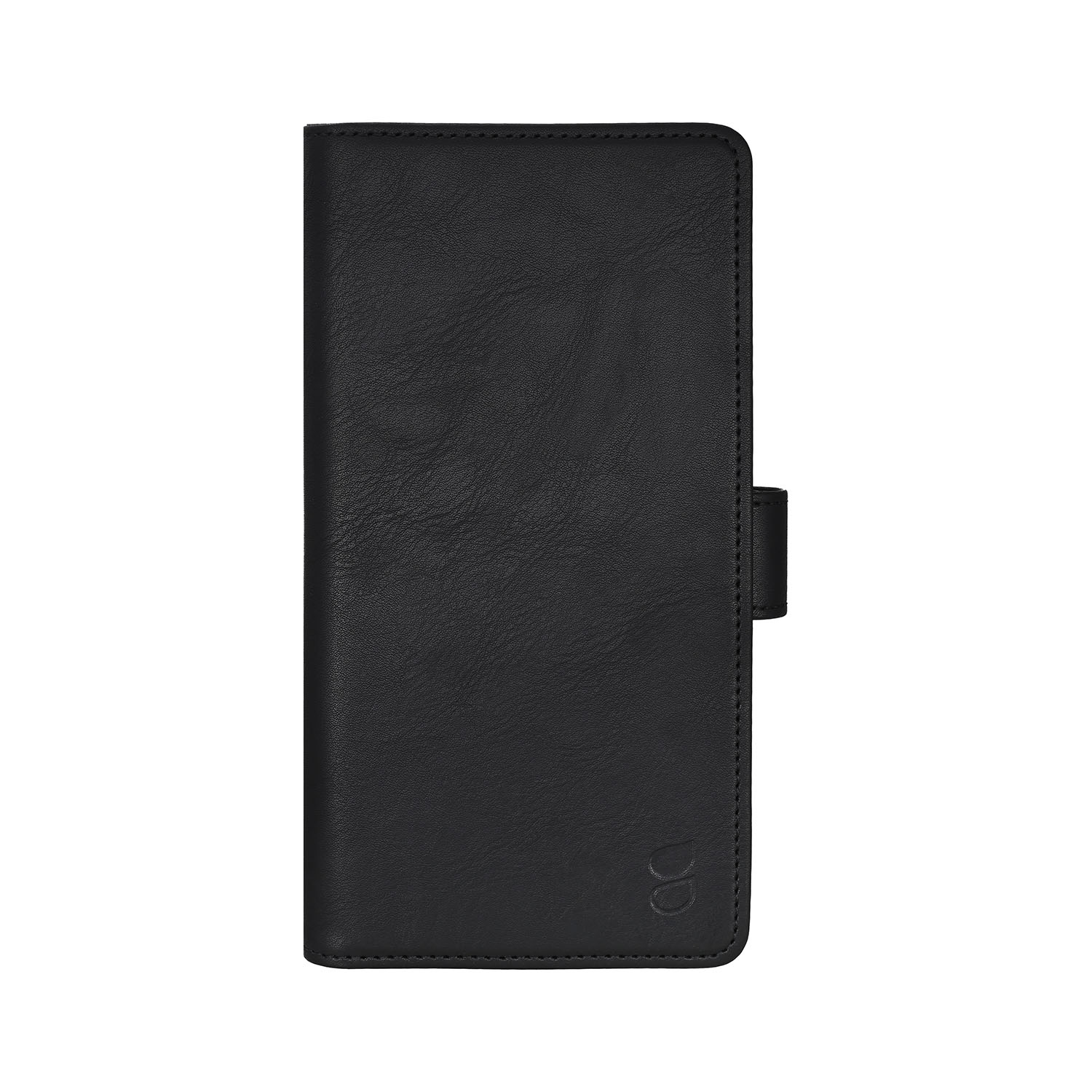 GEAR Wallet 2-in-1 for Samsung S25 5G - Black (3 Card)