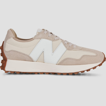 new balance Matalavartiset tennarit '327' beige / hiekka / valkoinen