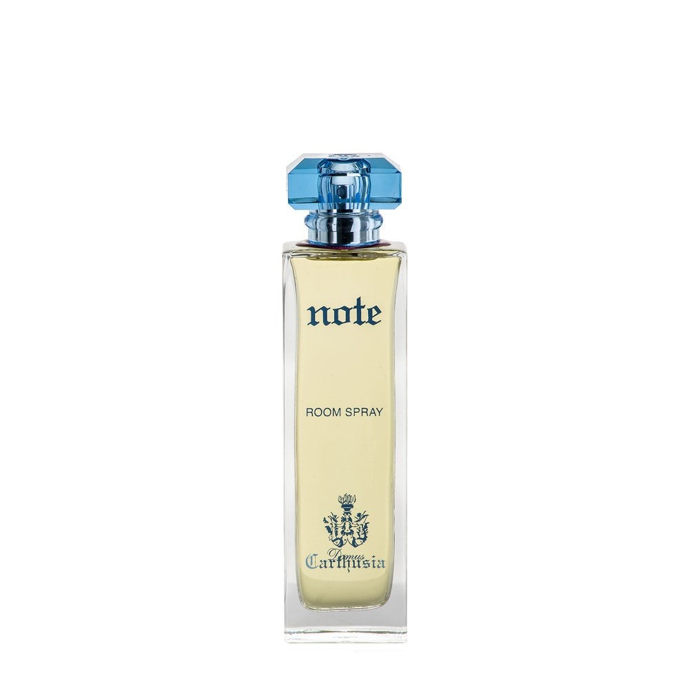 Carthusia Domus Frutto di Bacco Room Spray Lemon Dark Woods 100ml