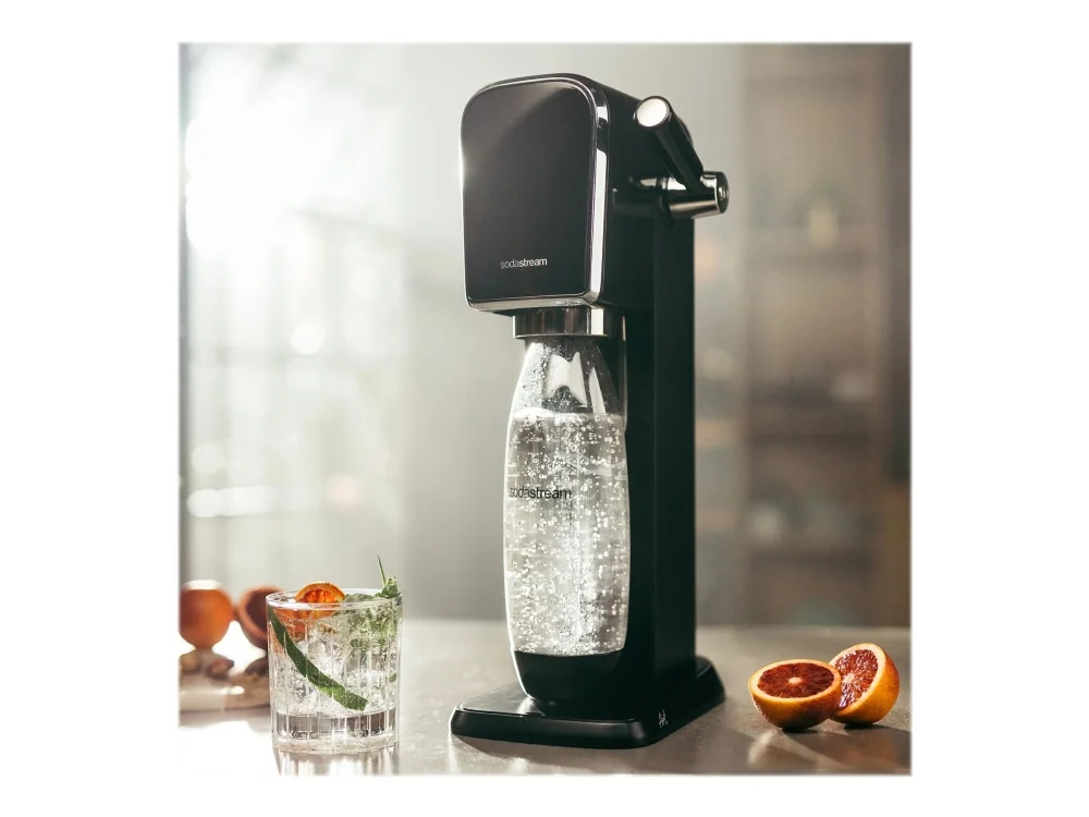Sodastream Art™ - musta