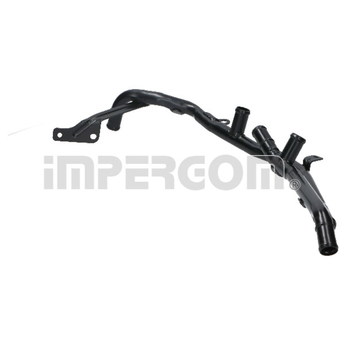 Jäähdytysnesteputki ORIGINAL IMPERIUM 230288