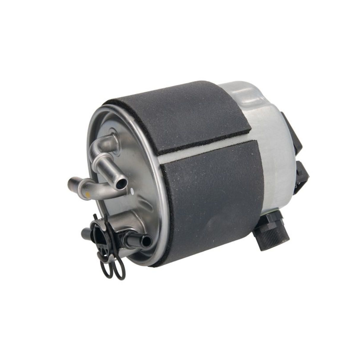 Polttoainesuodatin MAHLE KL 440/44