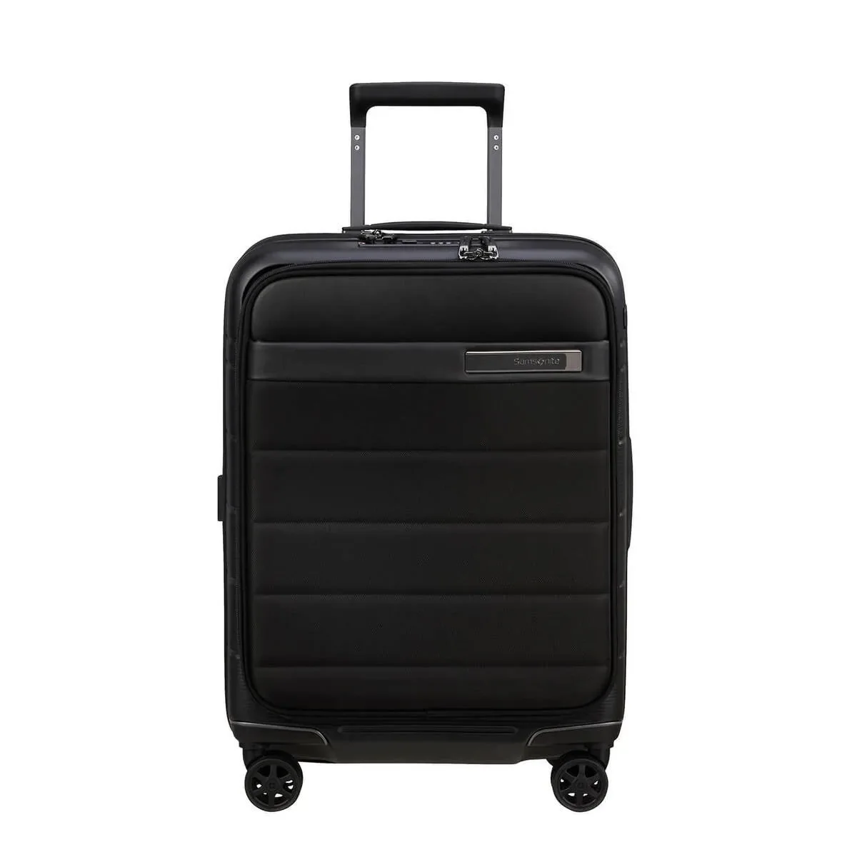 Samsonite Neopod Expandable Spinner - 55cm | Black