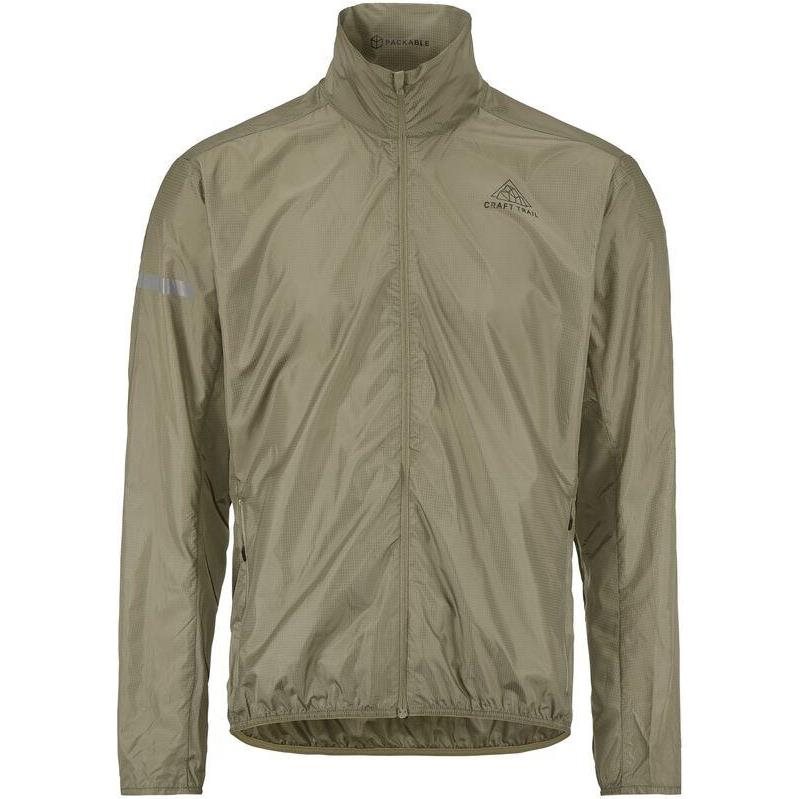 Craft Pro Hypervent Jacket 2 M Raw - S