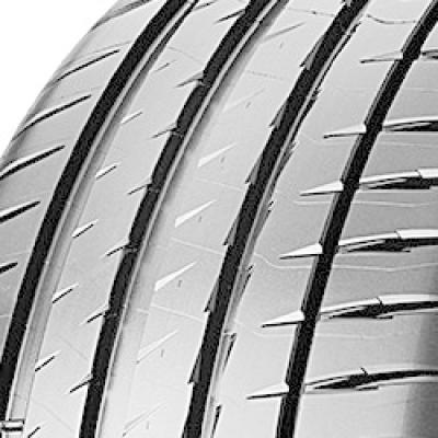 Michelin Pilot Sport 4 ( 235/45 ZR19 (99Y) XL EV Suitable, vanteen suojalistalla (FSL) )