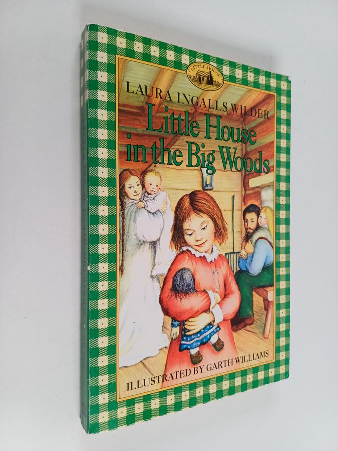 Little House in the Big Woods