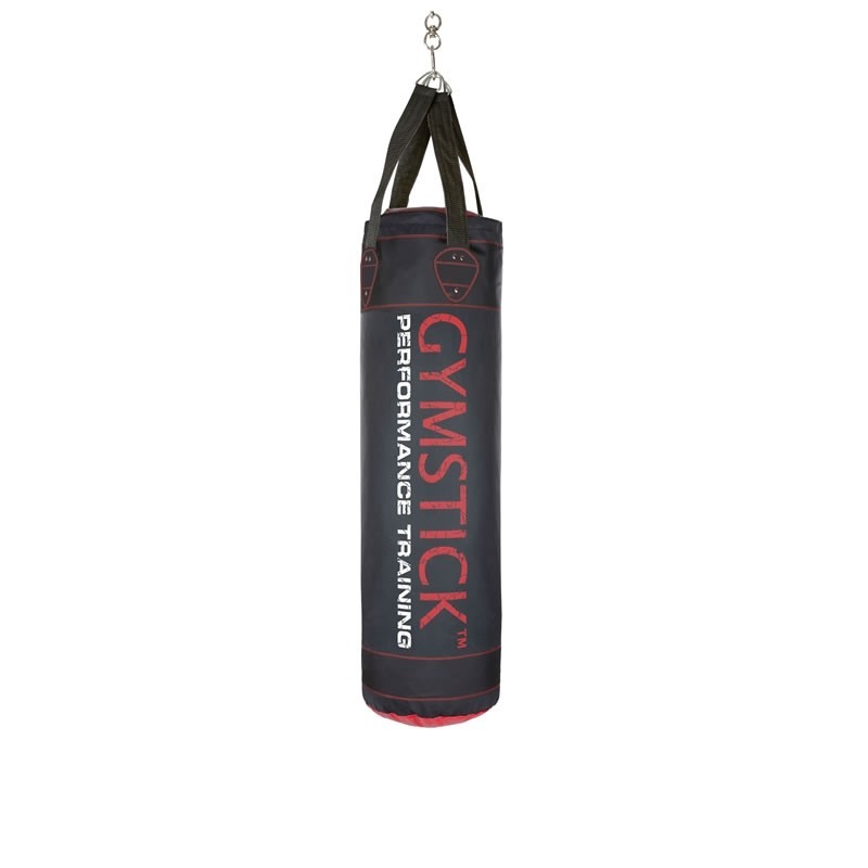 Gymstick Nyrkkeilysäkki 20-45kg - 20kg