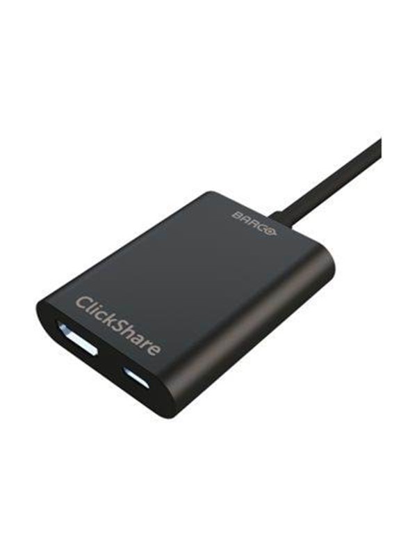 Barco Hdmi In To Usb-c Convertor Kit