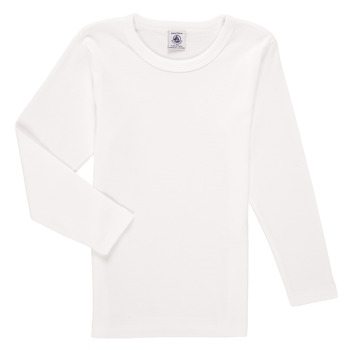 PETIT BATEAU Paita kerma