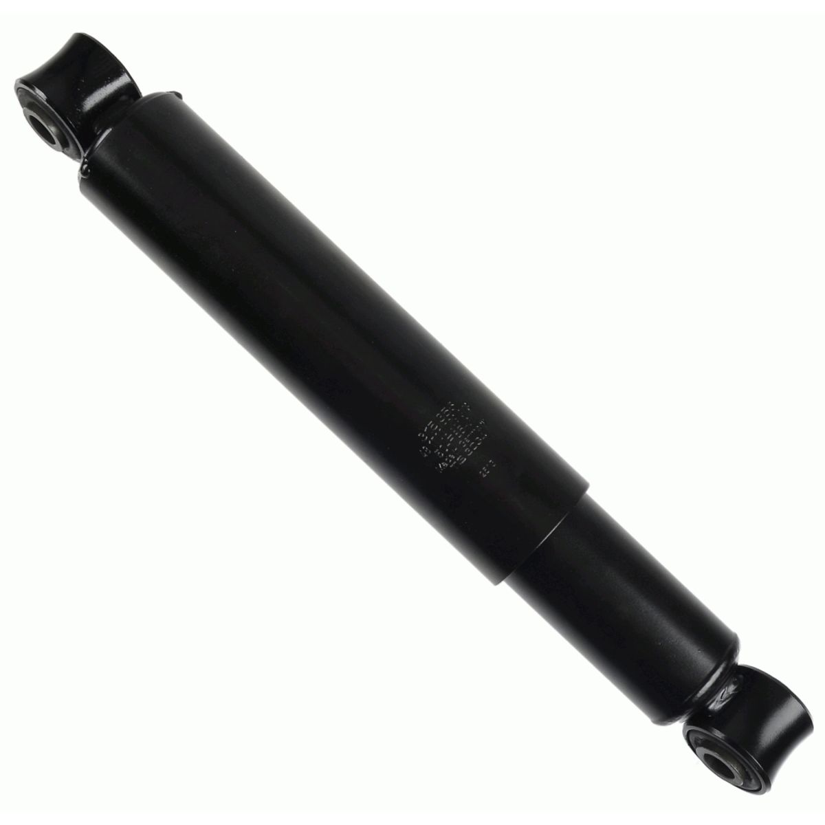 Iskunvaimennin SACHS 315 356