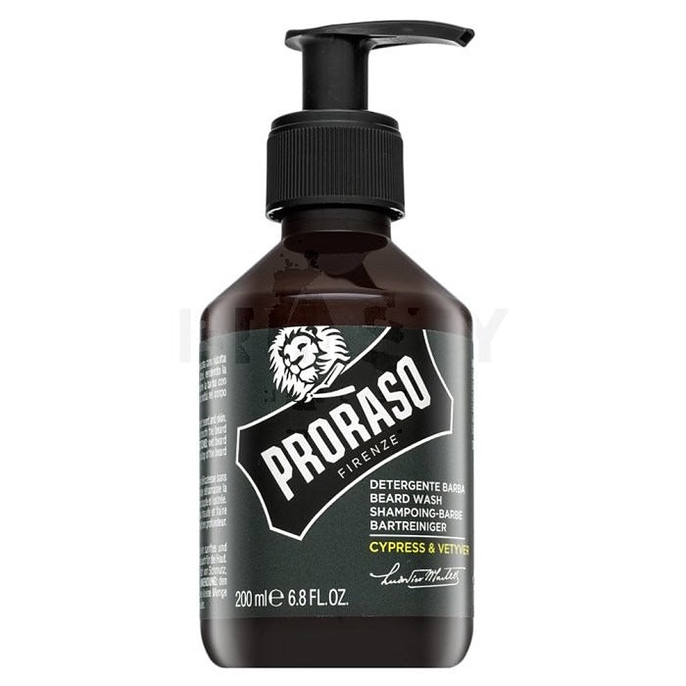 Proraso Cypress & Vetyver partapesu 200 ml