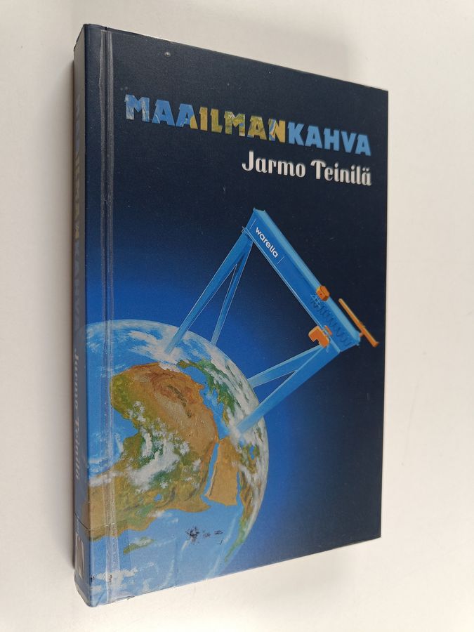 Maailmankahva