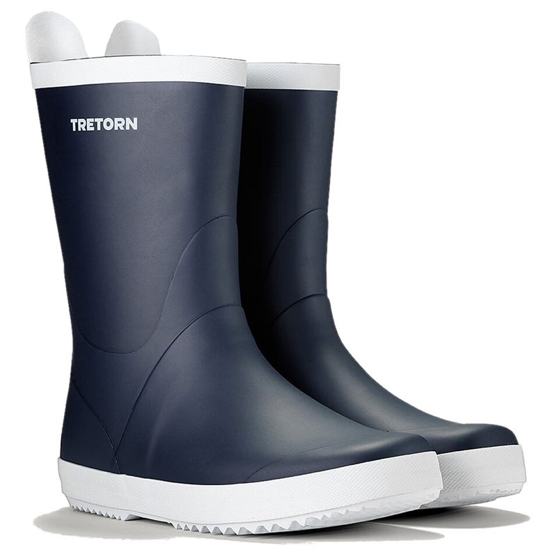 Tretorn Wings Blue - 43