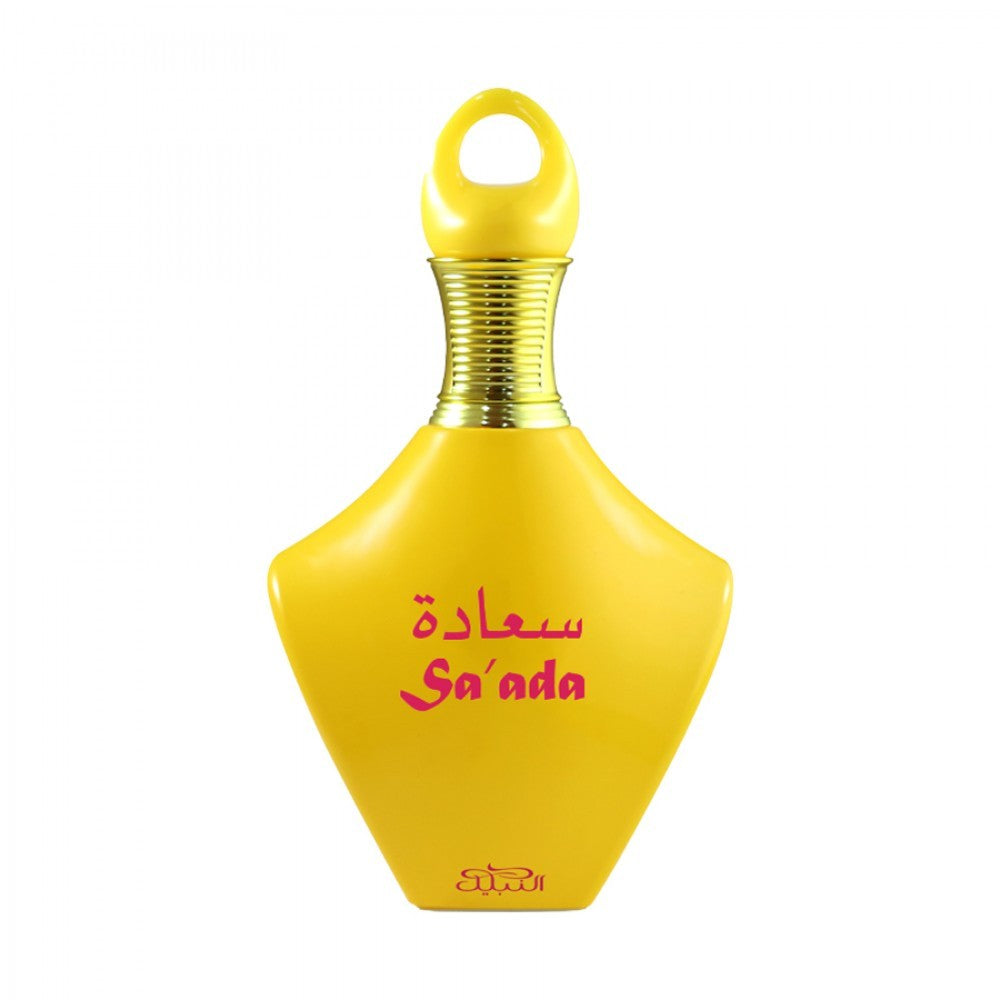 Nabeel Sa'Ada Eau De Parfum Spray 30 ml