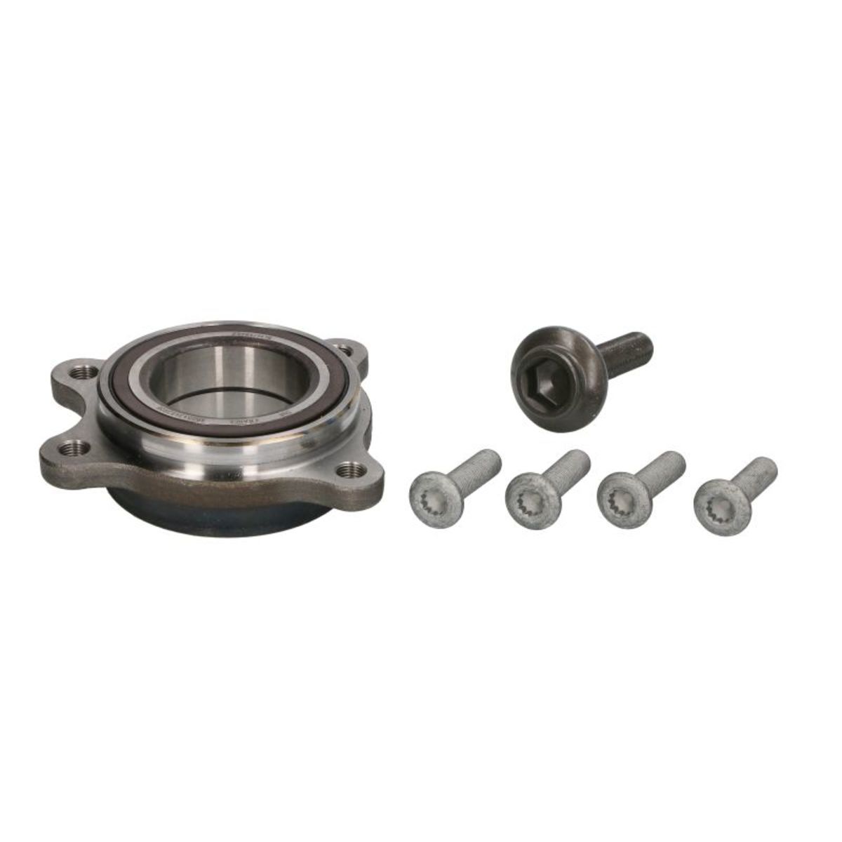 Pyöränlaakerisarja SKF VKBA 7130