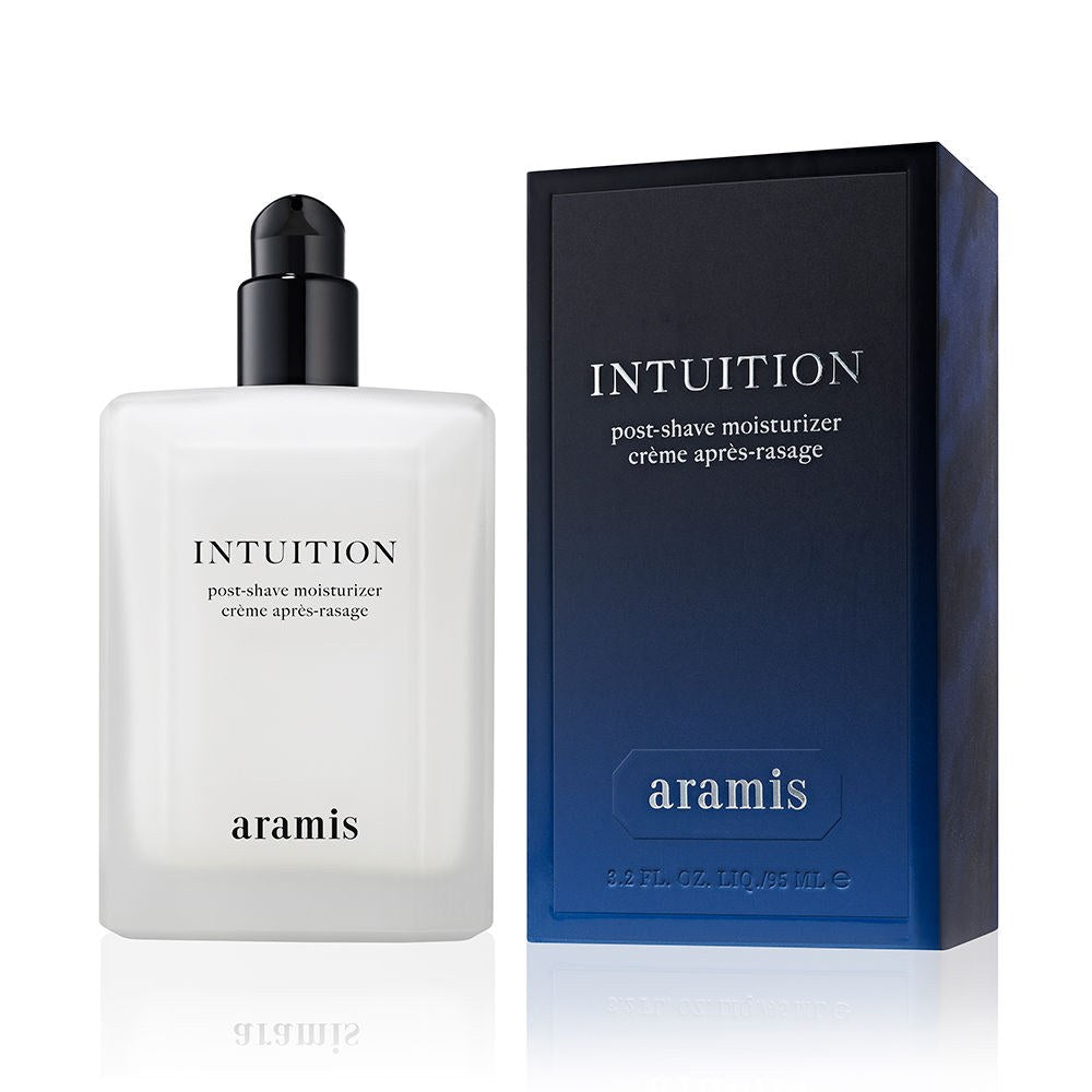 Aramis Intuition Aftershave Moisturizing Cream 95ml