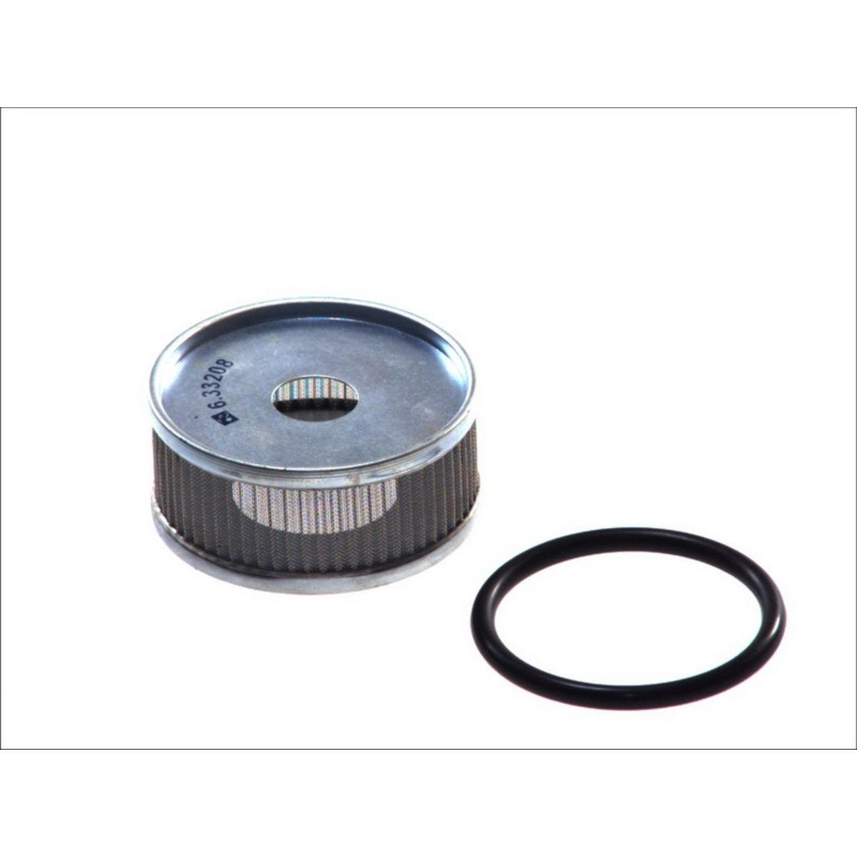 Polttoainesuodatin DT Spare Parts 6.33208
