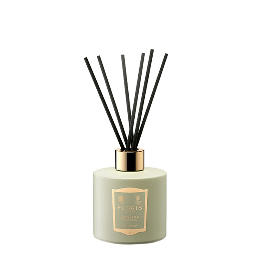 Floris Hyacinth & Bluebell diffuusori 200ml