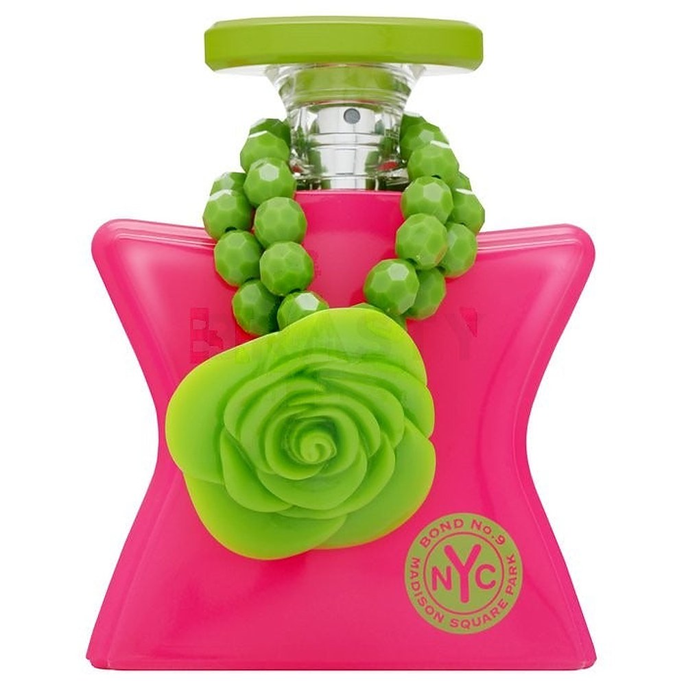 Bond No. 9 Madison Square Park EDP W 100 ml