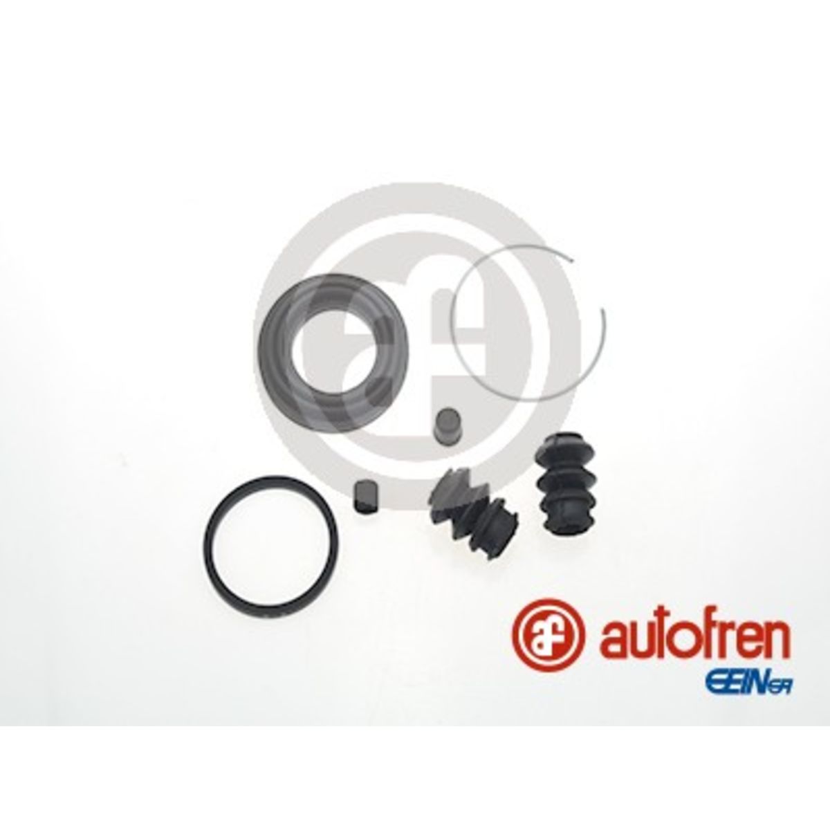 Jarrusatulan korjaussarja AUTOFREN SEINSA D4430