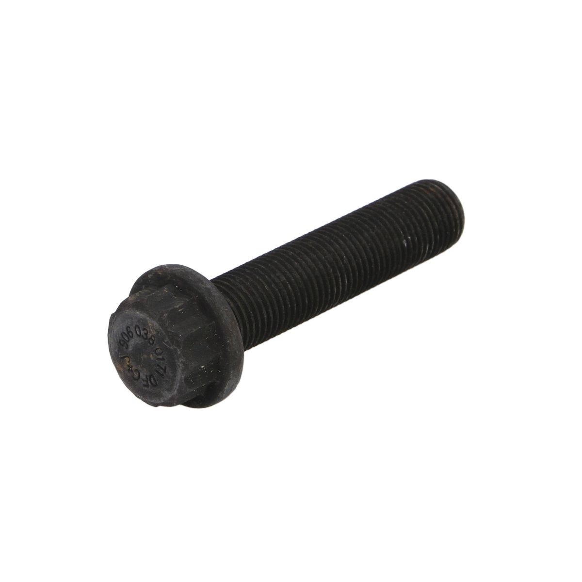 Kiertokangen pultti FEBI BILSTEIN 09797
