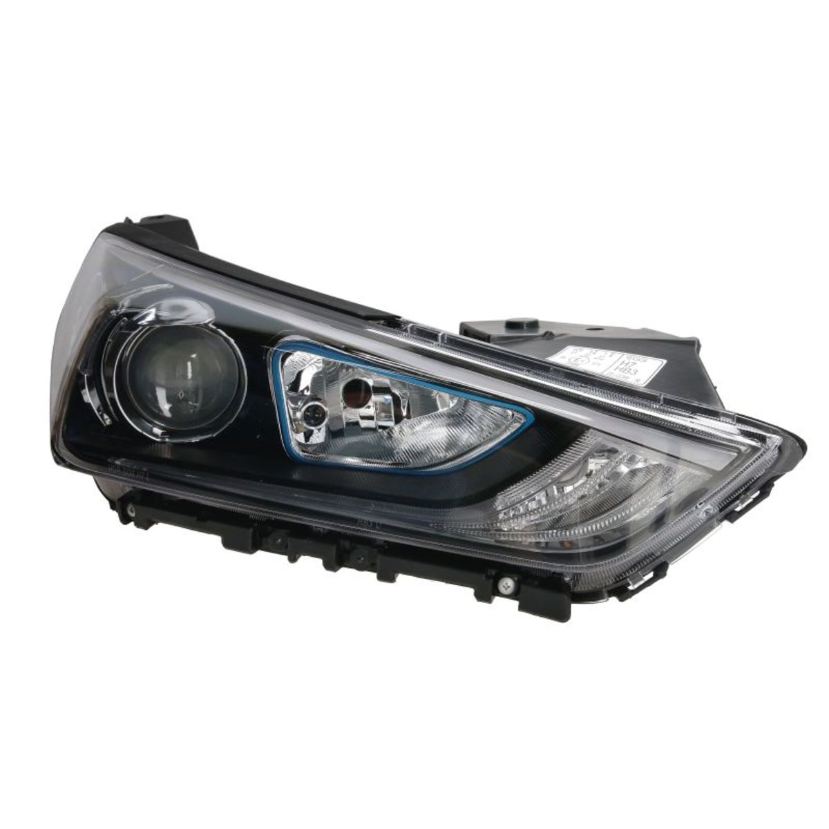 Ajovaloumpio TYC 20-16289-05-2