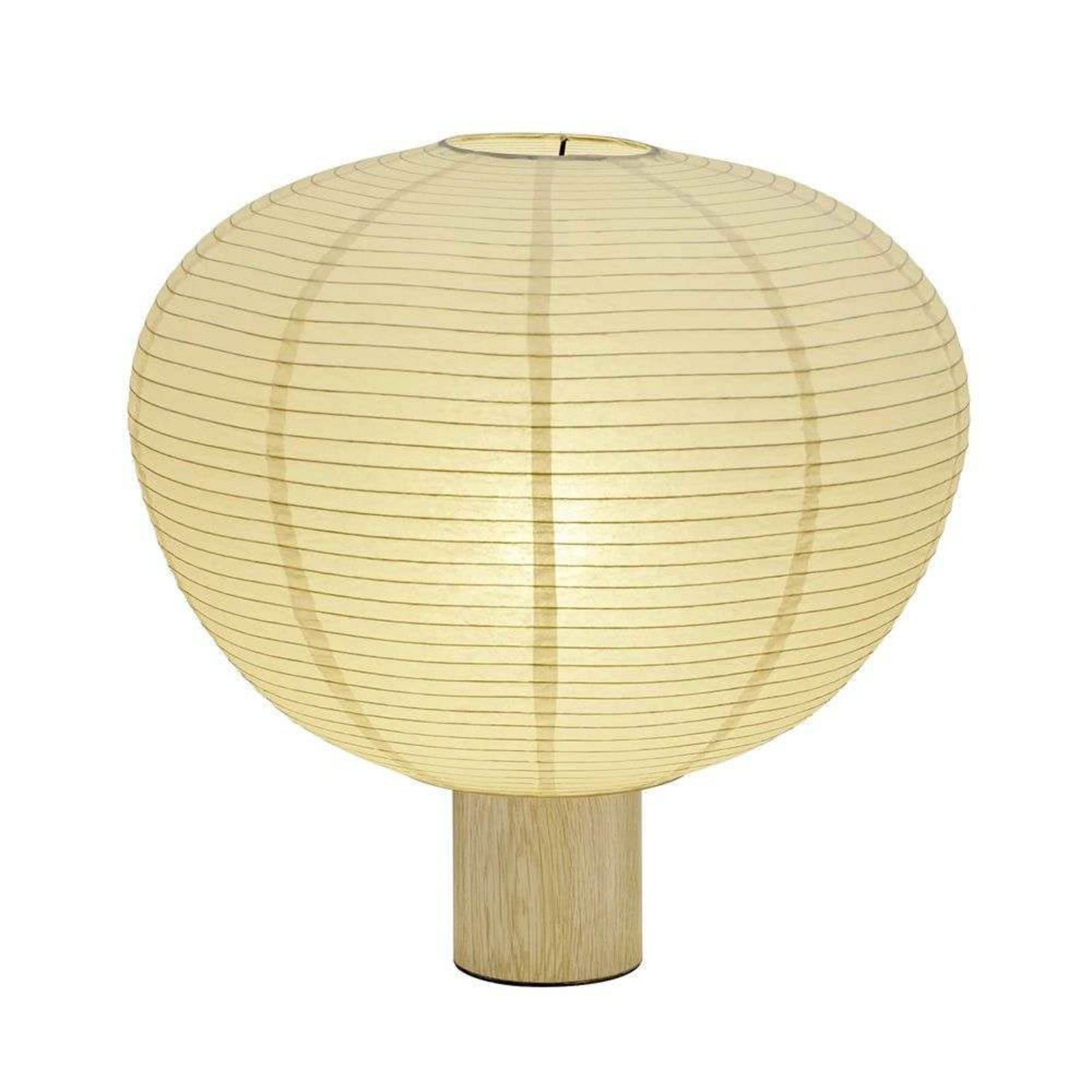 Kami Pöytävalaisin Oak - Blomus - Olohuone - Puu