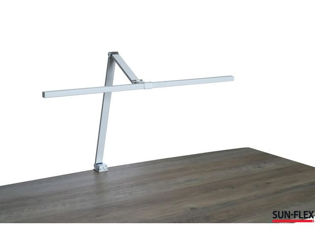 Sun-flex Screenlite Pöytälamppu Valkoinen
