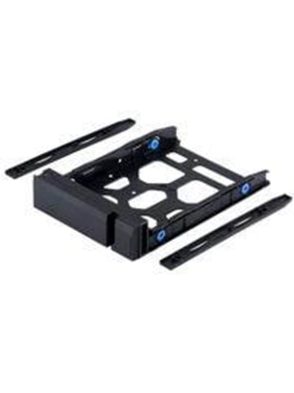 Qnap Tray-35-nk-blk06 Datantallennuslaitteen Osa Ja Tarvike
