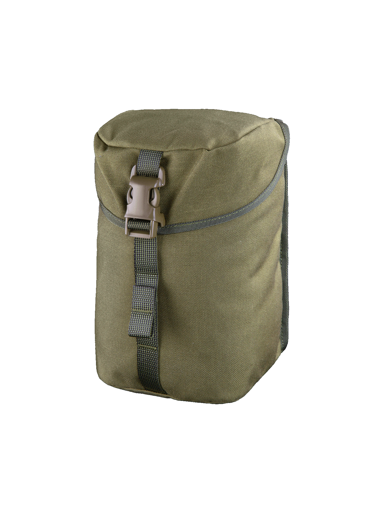 Savotta Lidded GP Pouch 4x5 lisätasku