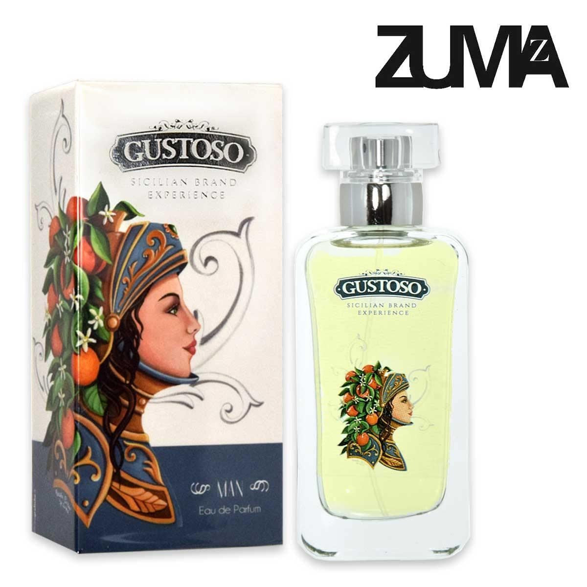 Zuma Tasty Man 50 ml