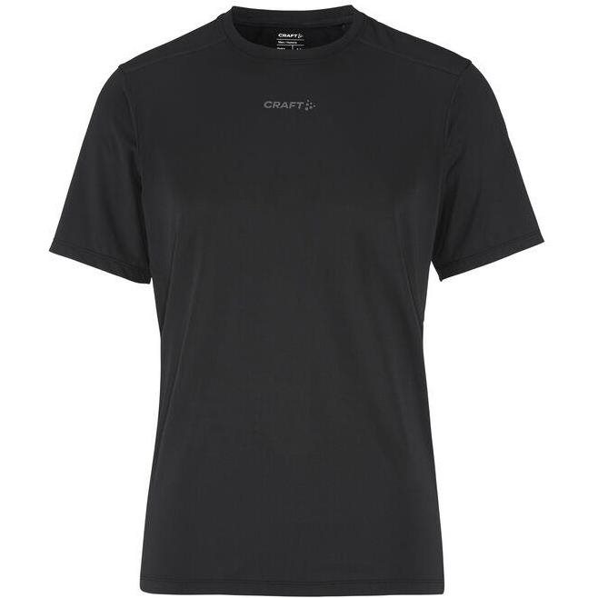 Craft Adv Essence SS Tee 2 M Black - XXL