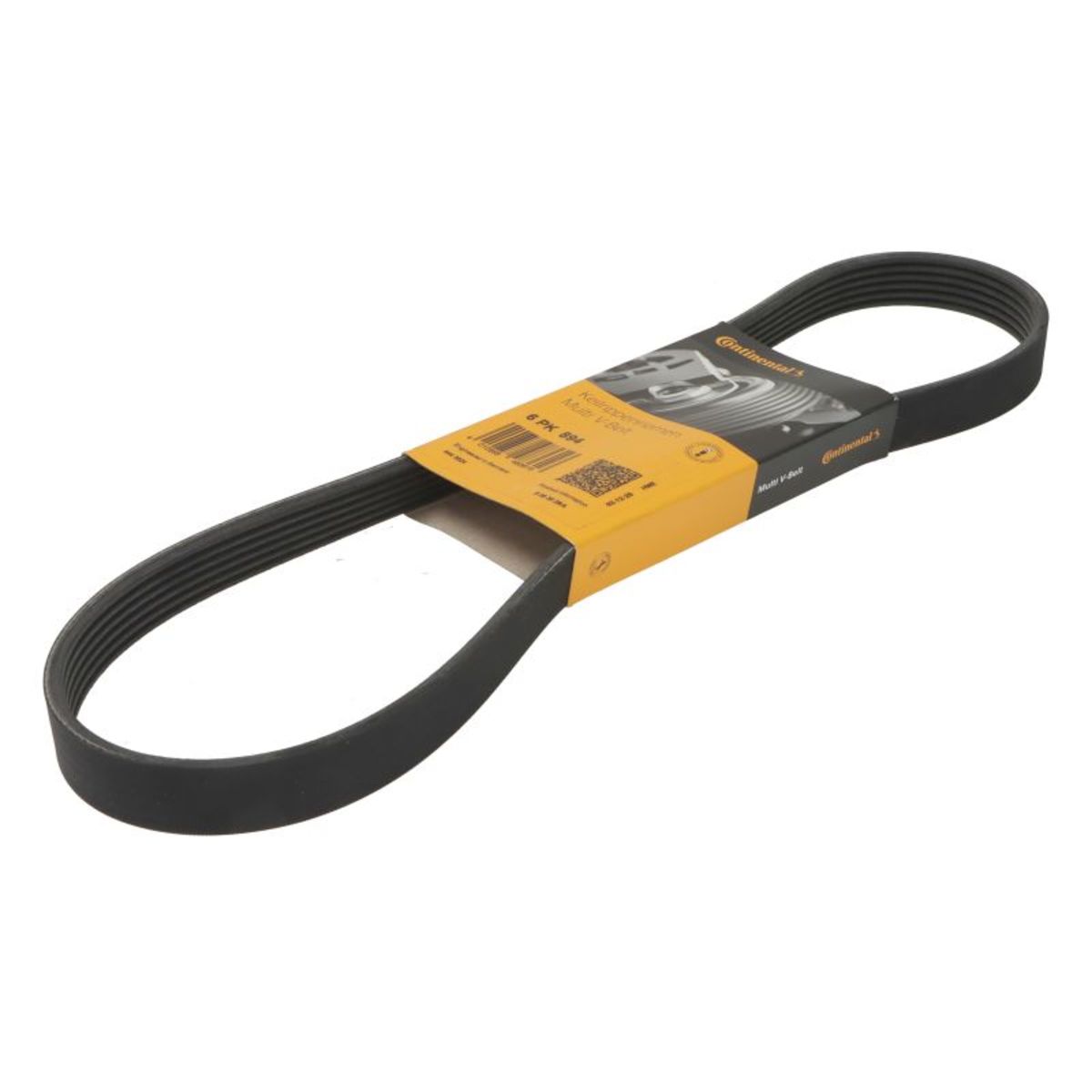 Moniurahihna CONTITECH 6PK894