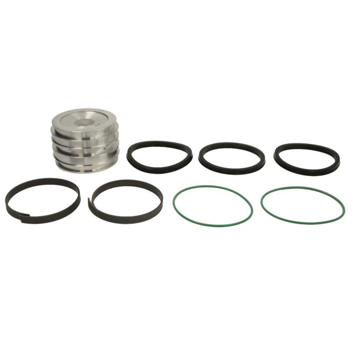 Ilmansuodatin HENGST FILTER E1492L