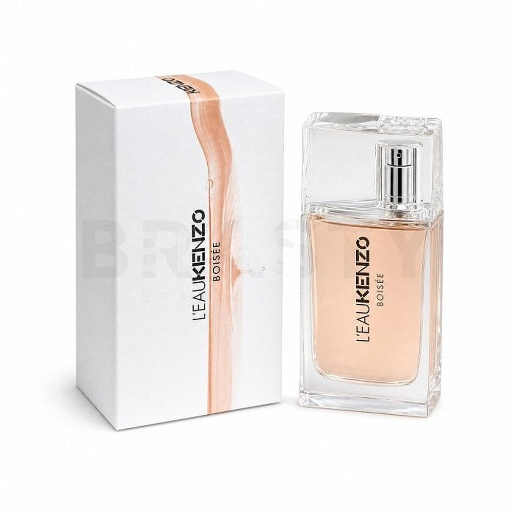 KENZO Eau Kenzo Boisée Eau de Toilette miehille 30 ml