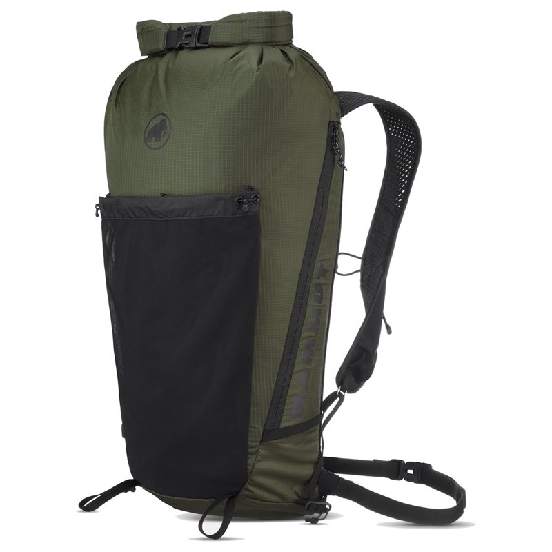 Mammut Aenergy 18 Dark Marsh