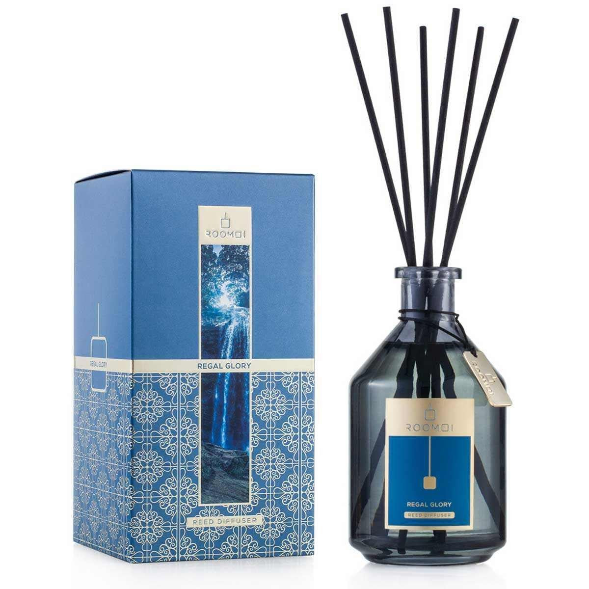 Roomoi Glory Reed diffuusori 500 Ml