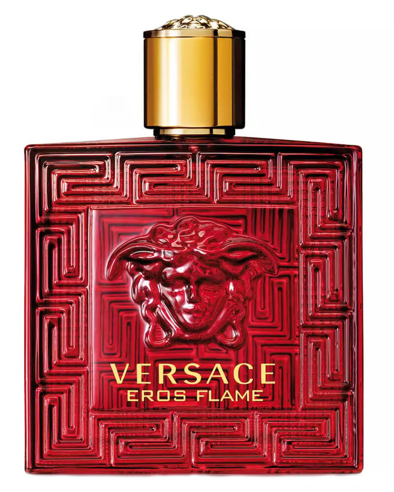 Versace Eros Flame Eau de Parfum - 50 ml