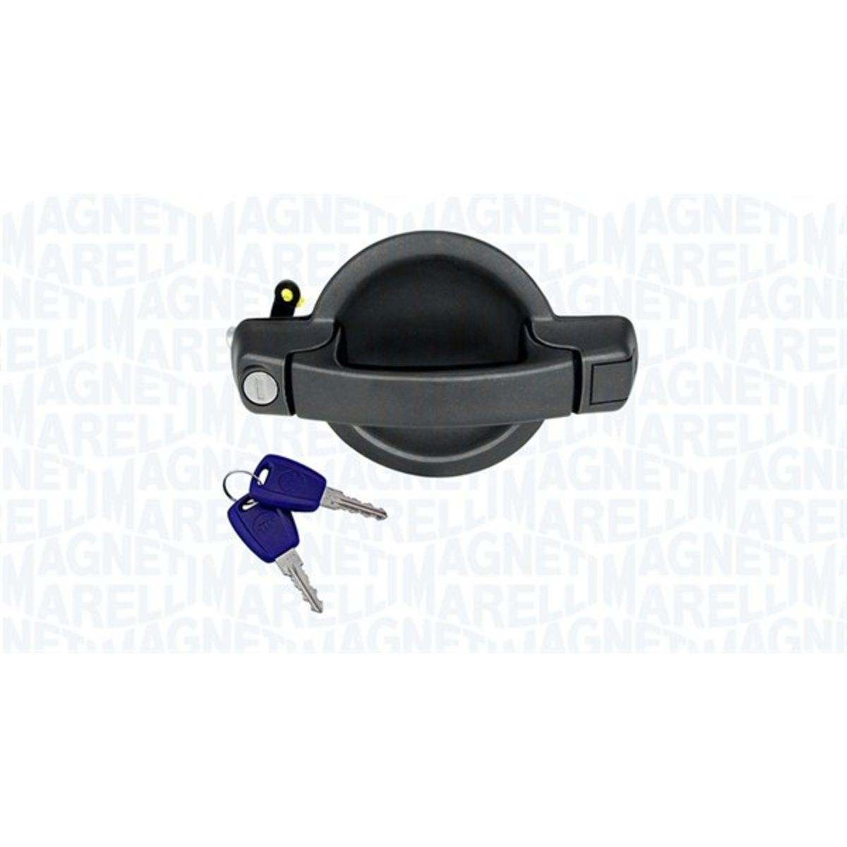 Oven kahva MAGNETI MARELLI 350105023900