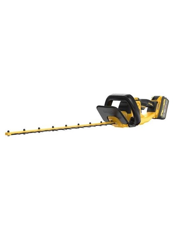 DeWalt DCMHT573X1 FlexVolt 54V -Akkupensasleikkuri 1x 9,0 Ah
