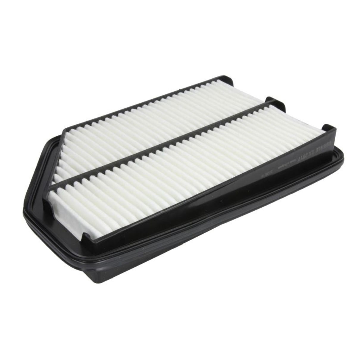 Ilmansuodatin MAHLE LX 2617