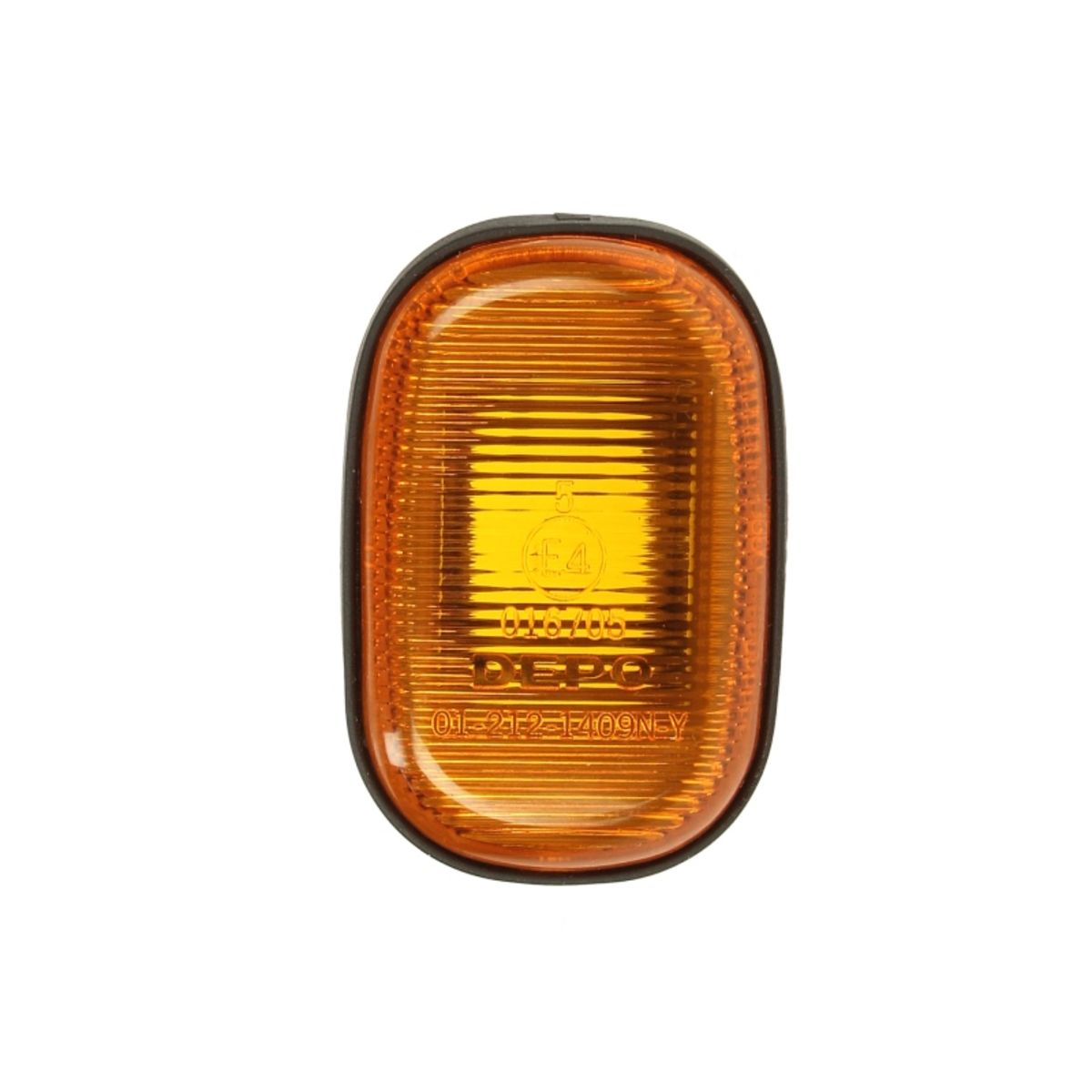 Vilkkuvalo VAN WEZEL 5375913