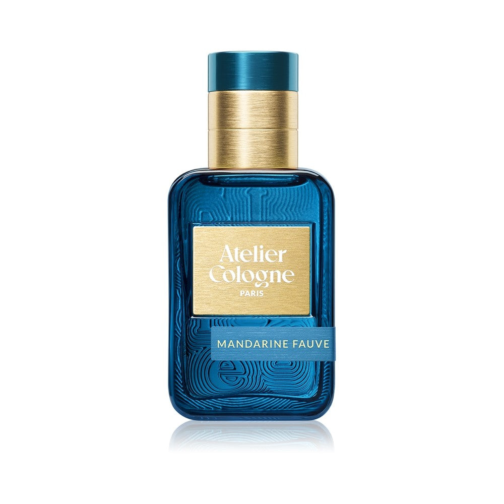 Atelier Cologne Köln Harvinainen Mandarine Fauve Eau de Parfum unisex 30 ml