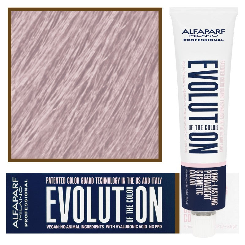Hiusväri Alfaparf Evolution 60ml 9.2