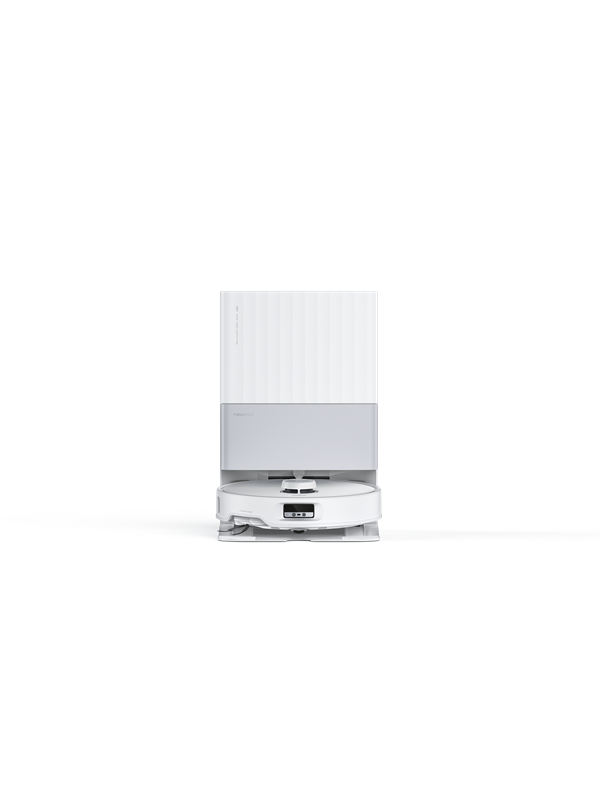 Roborock Robotti-imurit Qrevo Edge - White