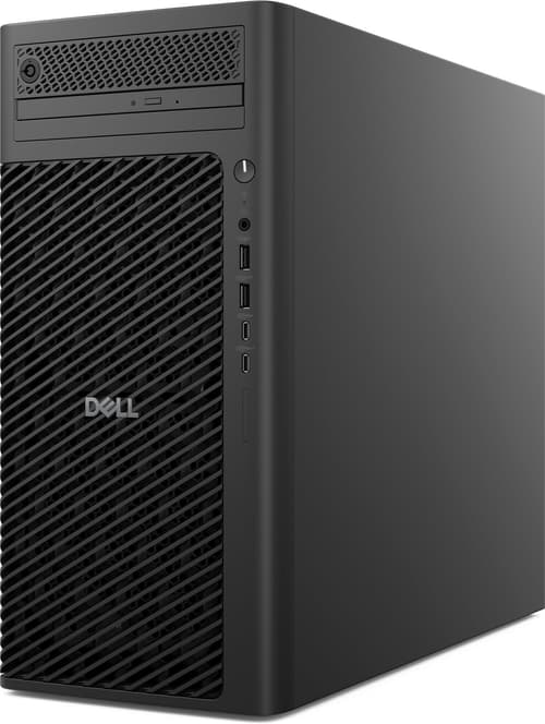 Dell Pro Max Tower T2 - Core Ultra 7 | 32 GB RAM | 1 TB SSD | Win 11 Pro