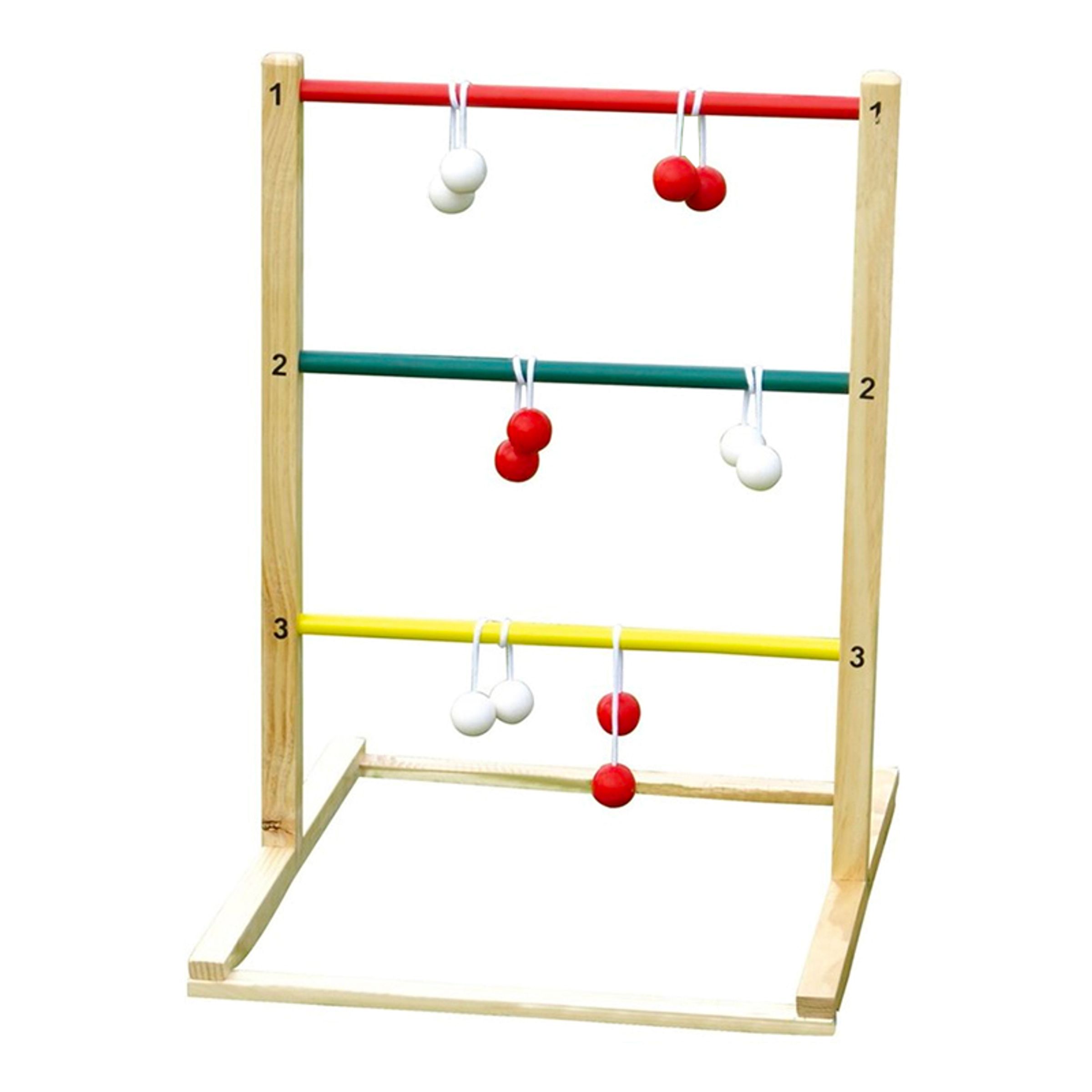 SS Wooden Ladder Golf - Tikapuugolf