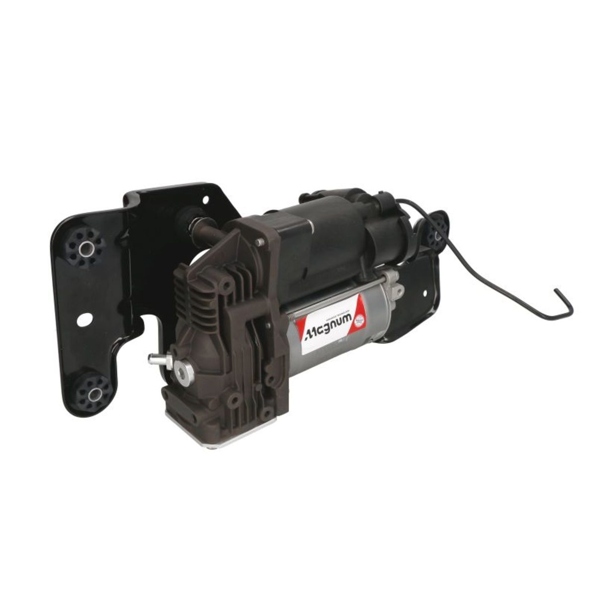 Ilmajousituksen kompressori Magnum Technology KPB003MT