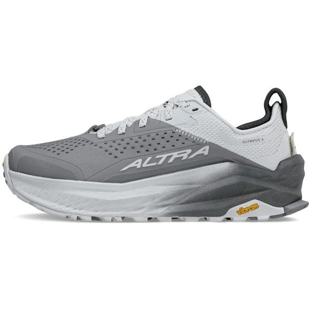 Altra W Olympus 6 Gray Shadow - 40,5