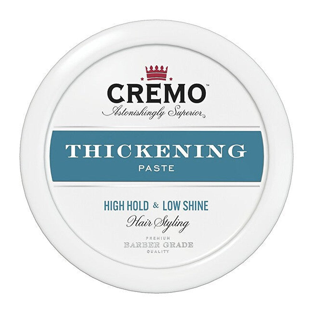 Cremo Styling mallintahna 113 g